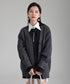 Rib Knit Cardigan